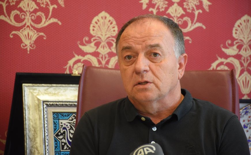 Poslani novi dopisi: Žrtve traže hitno uklanjanje murala ratnog zločinca Ratka Mladića