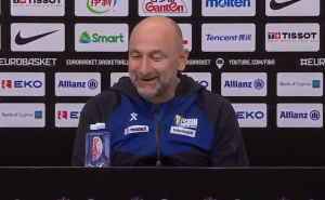 Bećiragić najavio kakvu petorku možemo očekivati na Eurobasketu: Otkrio i stanje povrijeđenih igrača