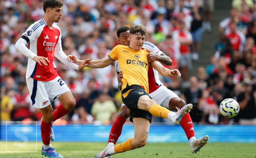 Haaland će uskoro biti skinut s trona: Ovaj dečko postaje najskuplji Norvežanin u historiji