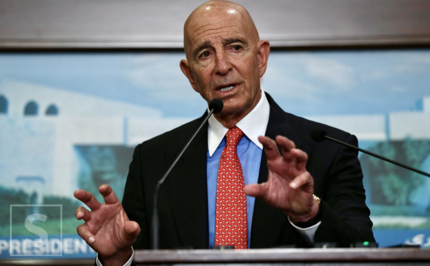 Američki diplomata komentarima izazvao bijes u Libanu: 'Arogantni, kolonijalni mentalitet'