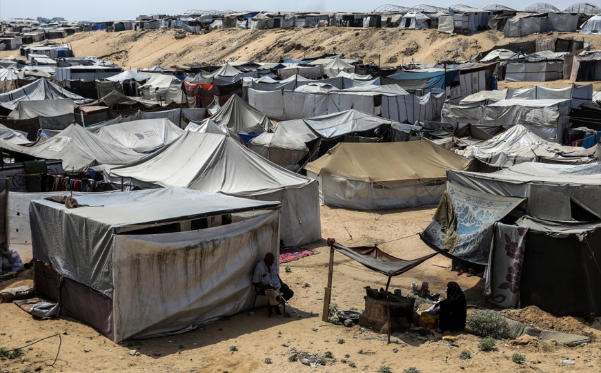 Barcelona pomaže Gazi: Pokreće se Distrikt 11, model po uzoru na obnovu Sarajeva