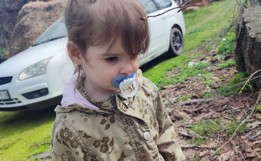 Rekonstrukcija tragičnog slučaja Danke Ilić završena: Sudbina djevojčice i dalje nepoznata