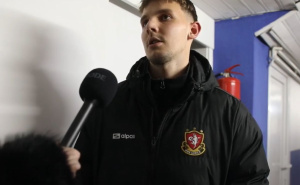 Bivši golman Chelseaja dolazi u Premijer ligu BiH: Nekada važio za jednog od najvećih talenata