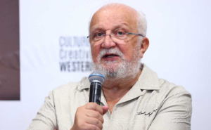 Uskoro 7. Sarajevo Fest: "Da li biste svoje dijete poslali u rat da se bori na prvoj liniji?"