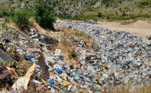 Divlje deponije u BPK: Kako nelegalna odlagališta ugrožavaju zdravlje i ekologiju?
