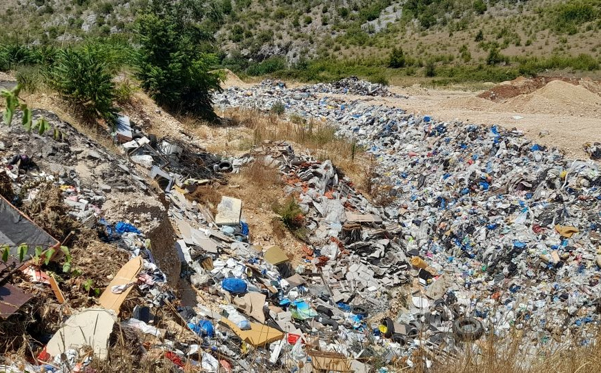 Divlje deponije u BPK: Kako nelegalna odlagališta ugrožavaju zdravlje i ekologiju?