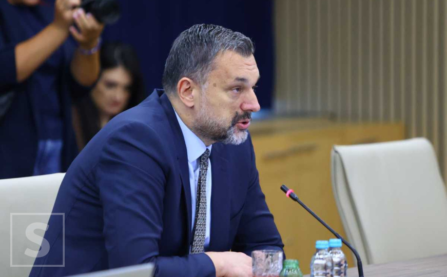 Konaković vjeruje da će biti izbora: "Međunarodne institucije neće priznati nezakonitu vlast u RS-u"