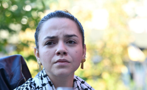 I brazilska novinarka iz Sarajeva ide na misiju ka Gazi: Rizikujemo živote da bi svijet otvorio oči