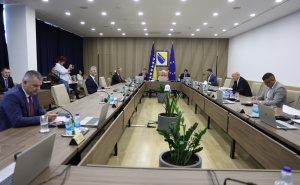 Održana sjednica Vijeća ministara BiH: Usvojen niz važnih informacija i izvještaja