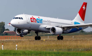 Lijepe vijesti za putnike: Švicarska aviokompanija uskoro uvodi liniju Cirih - Tuzla