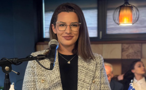 Policija u Kaknju prekršajno goni novinarku zbog objave na Facebooku: BH Novinari žustro reagovali