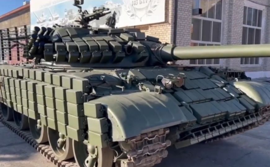 Europa se priprema za rat: Satelitske snimke otkrile velike promjene u hrvatskom susjedstvu