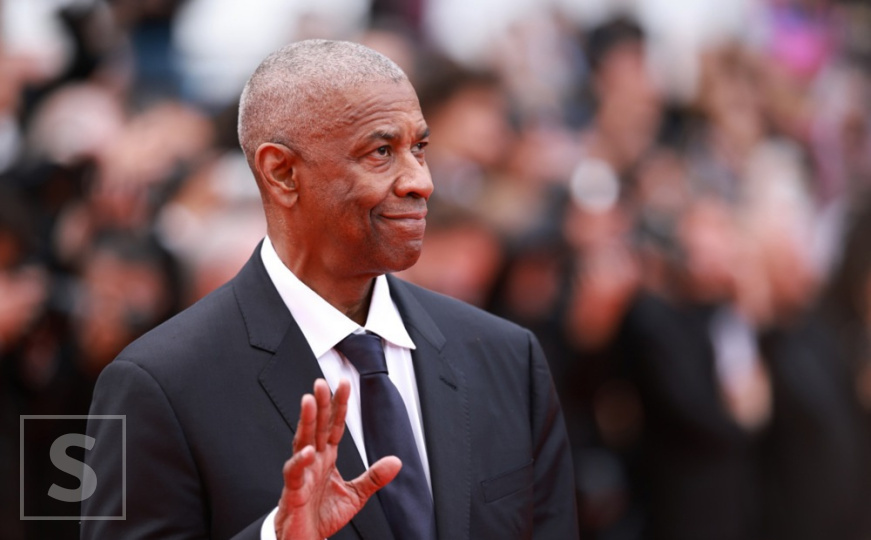 Denzel Washington šokirao priznanjem: "Više ne gledam filmove"