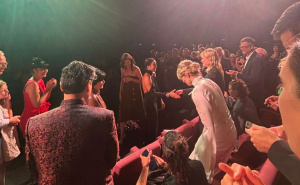 Film "Majka" otvorio program Orizzonti na 82. Međunarodnom filmskom festivalu u Veneciji