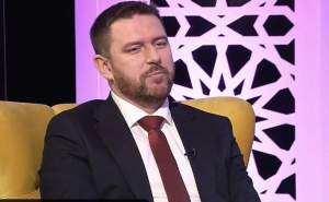 To je BiH | Lekcija zeničkog imama: Kako je Sumedin ef. preuzeo brigu o sahrani komšije Smiljana