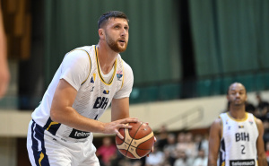 Nurkić uoči početka Eurobasketa: "Navijači su nam dodatna motivacija. Znamo svoj cilj"