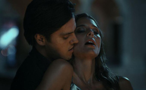 Erotski triler na Netflixu zaludio čitav svijet: Ima preko 16 miliona pregleda