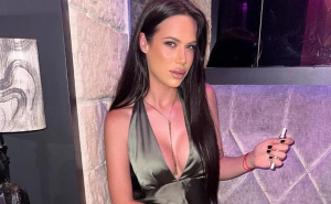 Cimerici muslimanki "stalno" puštala Thompsona: Emili Genda izbačena s Policijske akademije