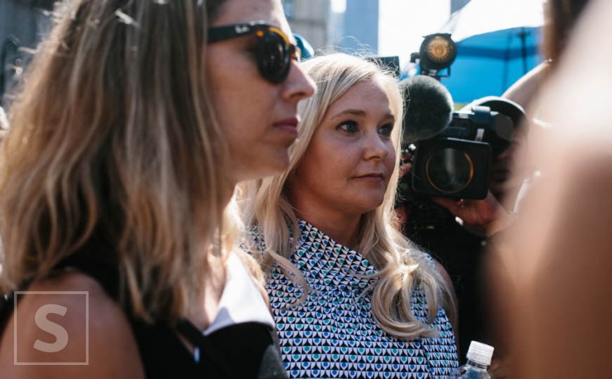 Pred smrt je sve zapisala? Sprema se objava memoara o Epsteinu od kojih strepi i kraljevska porodica