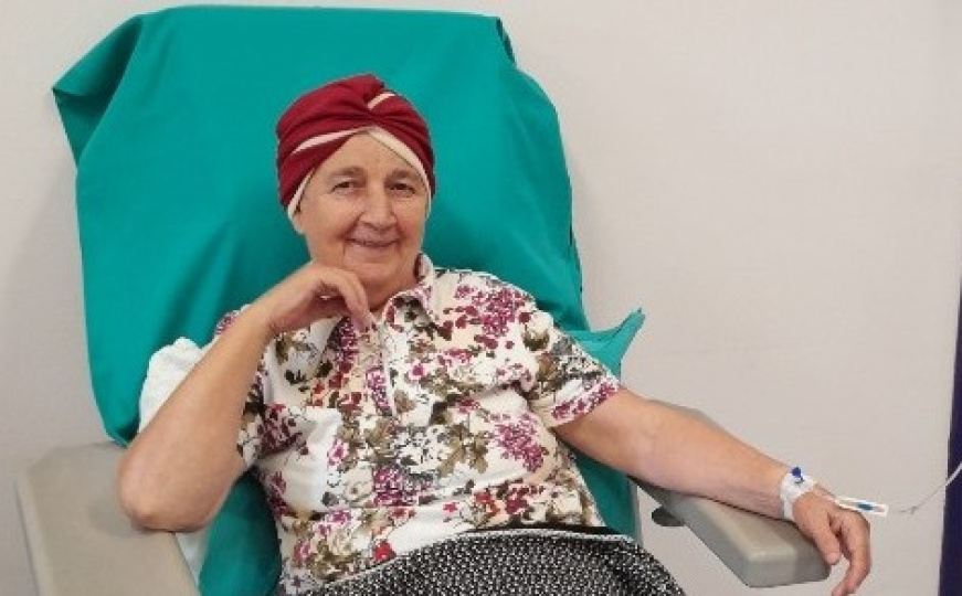 Zejna Fejzić treba našu pomoć: Pomozimo hrabroj ženi da pobijedi rak dojke po drugi put