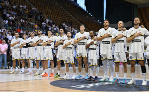 Prvi ispit na Eurobasketu: Košarkaši BiH otvaraju turnir protiv Kipra, više TV kanala prenosi meč