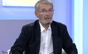 Jasmin Imamović: 'Neću se kandidovati za predsjednika SDP-a. Imamo dobru situaciju u stranci'