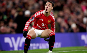 Antony definitivno napušta Manchester United: Osporavani Brazilac pronašao novi klub