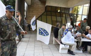 Aliefendić, Skopljak, Abdić i Žilić kritizirali Vladu FBiH: "Borci su ponovo taoci politike"