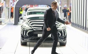 Prodaja električnih automobila u Evropi raste: Muskova Tesla ne može parirati kineskom konkurentu