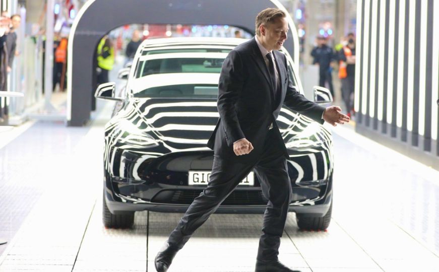 Prodaja električnih automobila u Evropi raste: Muskova Tesla ne može parirati kineskom konkurentu