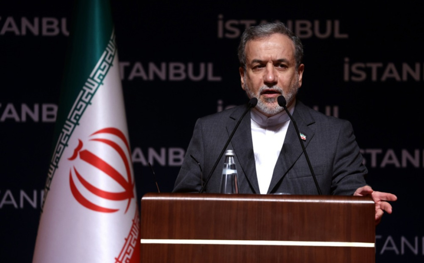 Iranski MVP: 'Ne slažem se često s ratnim zločincima, ali je Netanyahu u ovome u pravu'