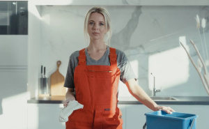 Mjesto u kuhinji koje često zanemarimo prilikom čišćenja: Može narušiti zdravlje