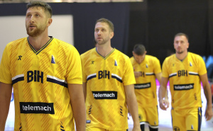 Košarkaška reprezentacija BiH - Više od običnog sportskog fenomena