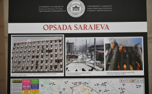 30. godišnjica masakra na Markalama: Sjećanje na zvjersko ubistvo nedužnih građana Sarajeva