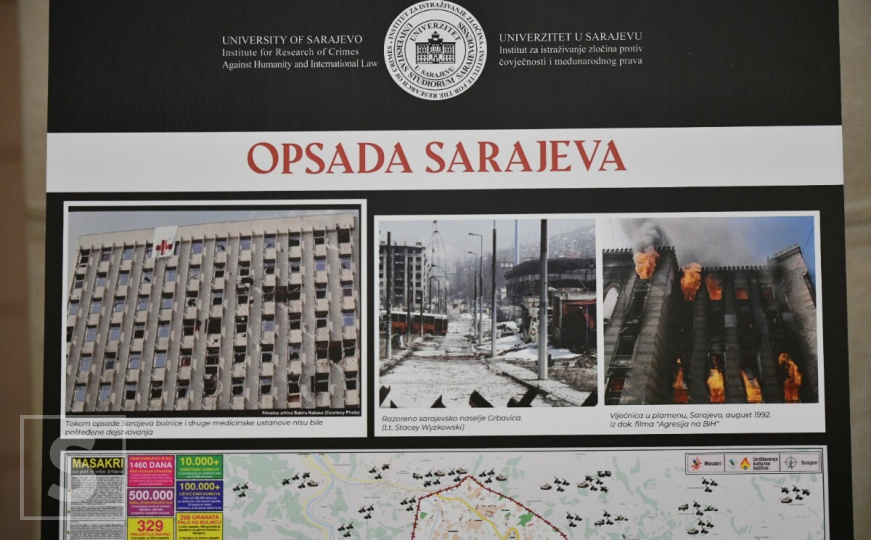 30. godišnjica masakra na Markalama: Sjećanje na zvjersko ubistvo nedužnih građana Sarajeva