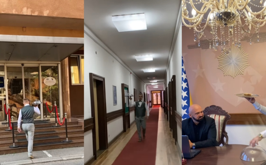 TikTok, Ramo Isak, baklava i MUP: Kada zabava prelazi granicu ozbiljnosti?