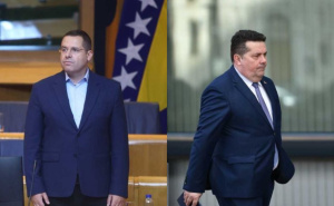 Prve reakcije iz SNSD-a nakon odluke CIK-a: "RS odlučuje na referendumu zakazanom za 25. oktobar"