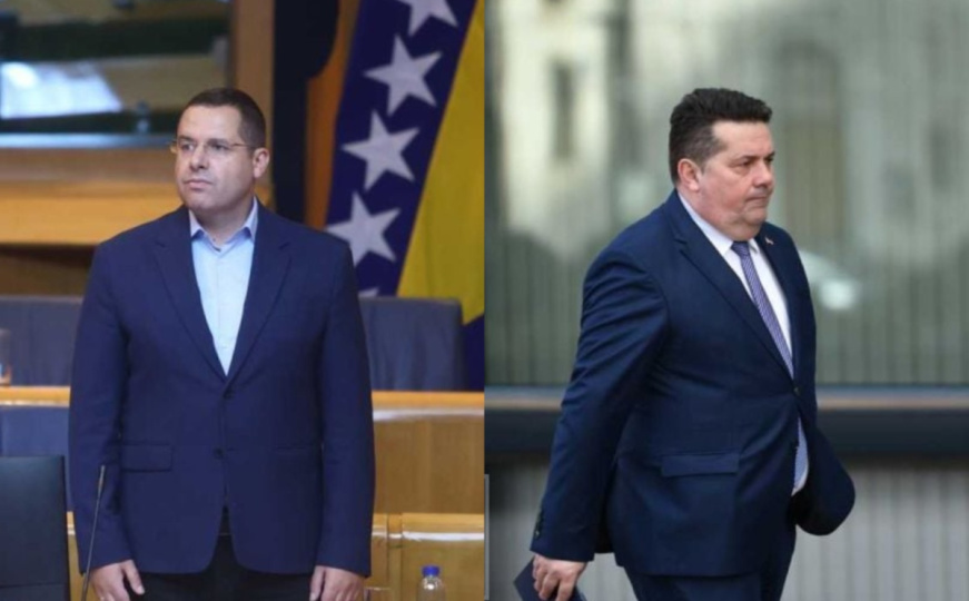 Prve reakcije iz SNSD-a nakon odluke CIK-a: "RS odlučuje na referendumu zakazanom za 25. oktobar"