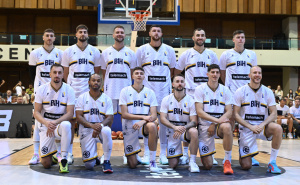 Anketa | Šta očekujete od Zmajeva na Eurobasketu?