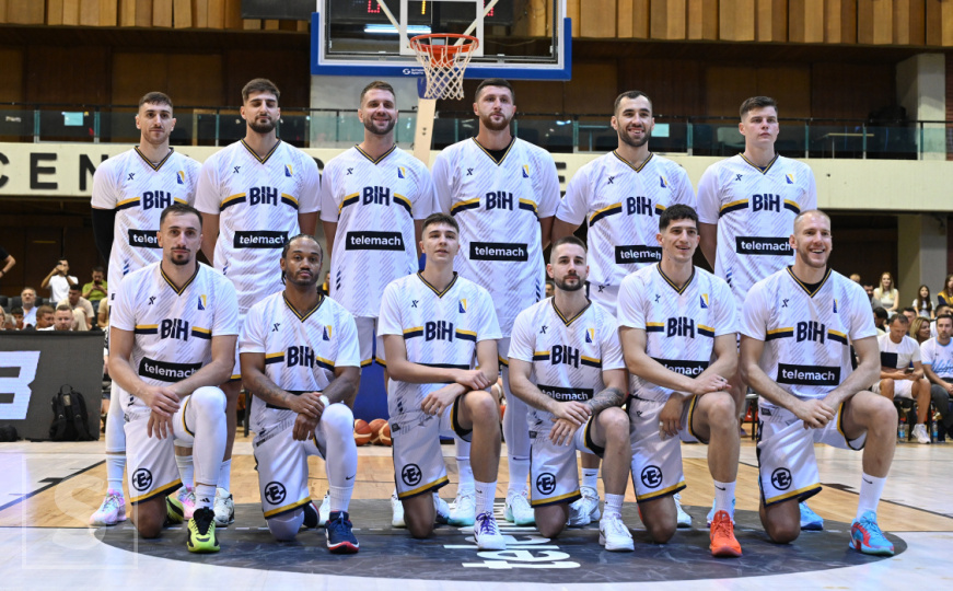 Anketa | Šta očekujete od Zmajeva na Eurobasketu?