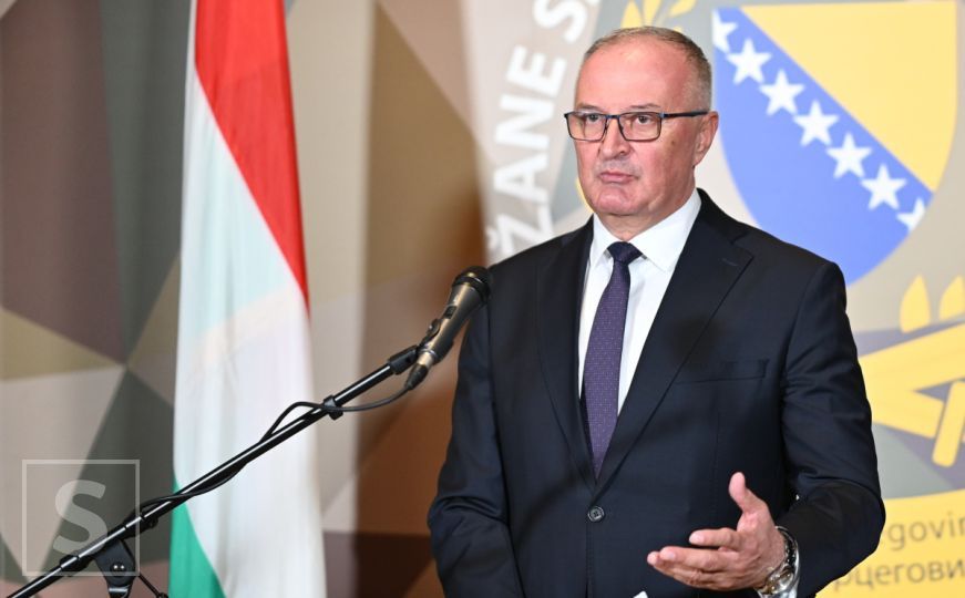 Helez o ruskim kampovima u RS-u: "EU i NATO moraju jasno znati ko je podržavao terorističku obuku"