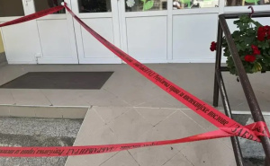 Skandal: Djeca spavala među zidovima bez vrata dok su vršeni građevinski radovi u vrtiću u Tesliću