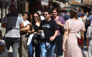 Stižu nam prvi obrisi jeseni: BH Meteo objavio prognozu do kraja augusta