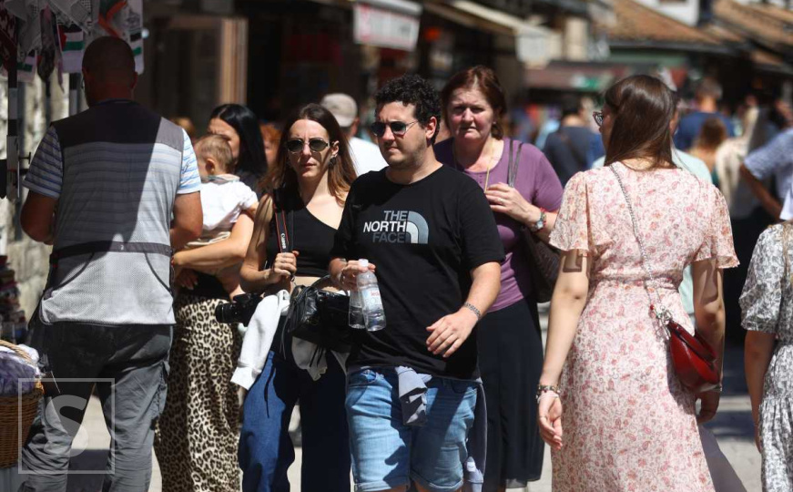 Stižu nam prvi obrisi jeseni: BH Meteo objavio prognozu do kraja augusta