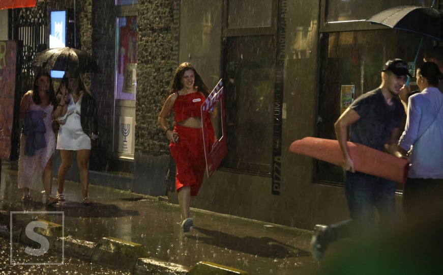 Temperature do 31°C, ali prije toga oluje i poplave: Objavljena prognoza do sredine septembra