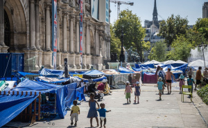 Sve veći problem: Više od 2.000 djece u Francuskoj spava na ulicama