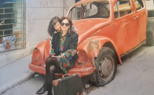 Priča o dvije princeze iz opsade Sarajeva: "Naletim na fotografiju i pitam - Cezo, gdje si?"