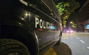 Teška saobraćajna nesreća u BiH: Tri osobe povrijeđene