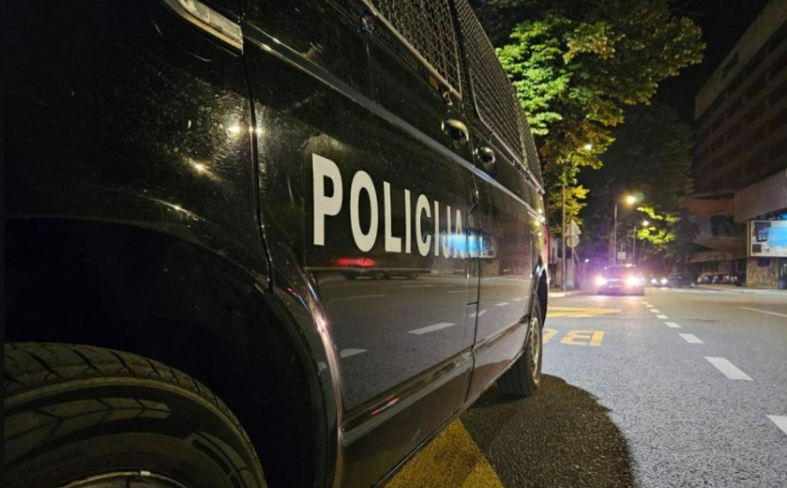 Teška saobraćajna nesreća u BiH: Tri osobe povrijeđene