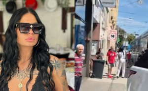 Problemi za poduzetnicu: Dajana iz BiH koja je napala vozača u Zagrebu protjerana iz Hrvatske